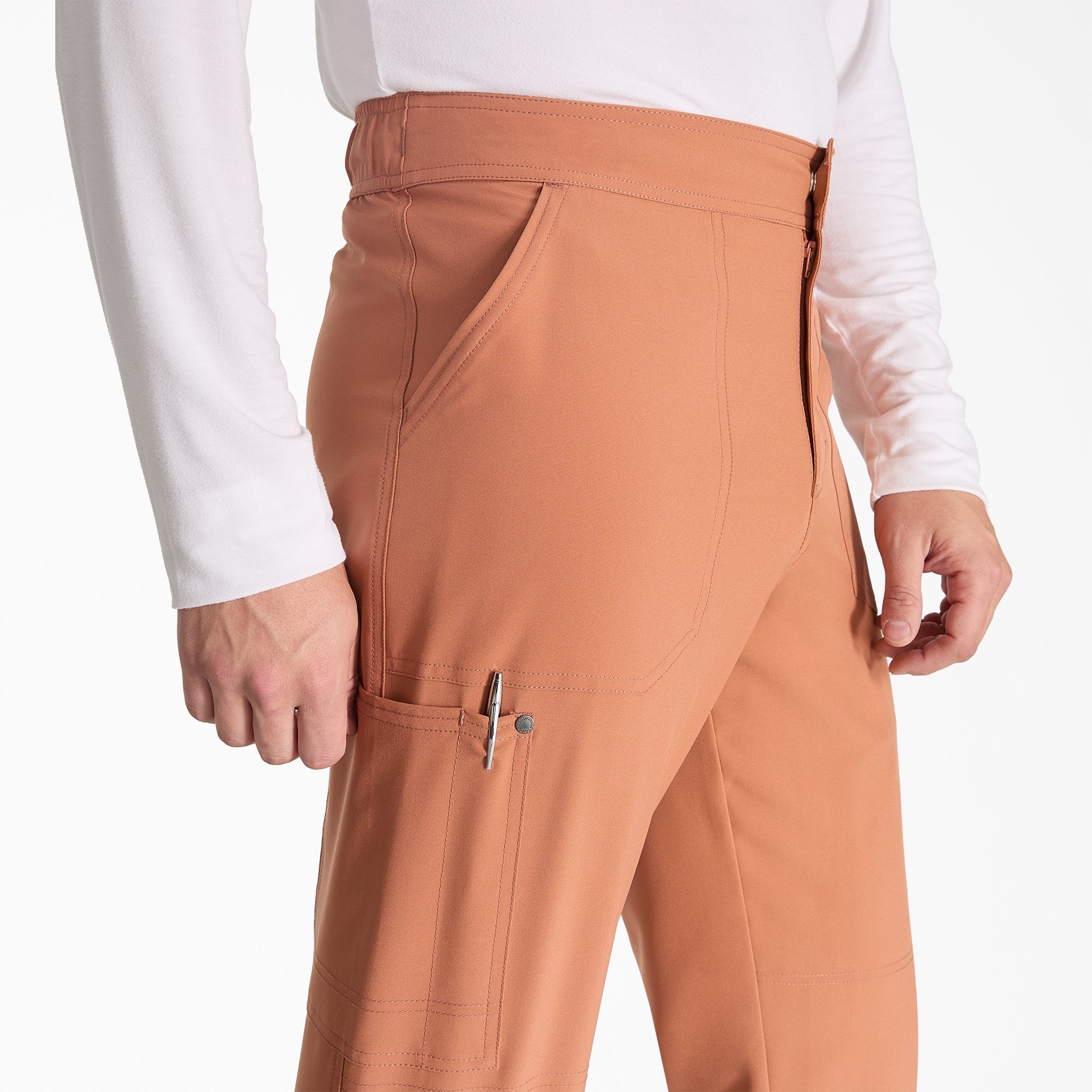 "Men's EDS NXT Cargo Scrub Pants"