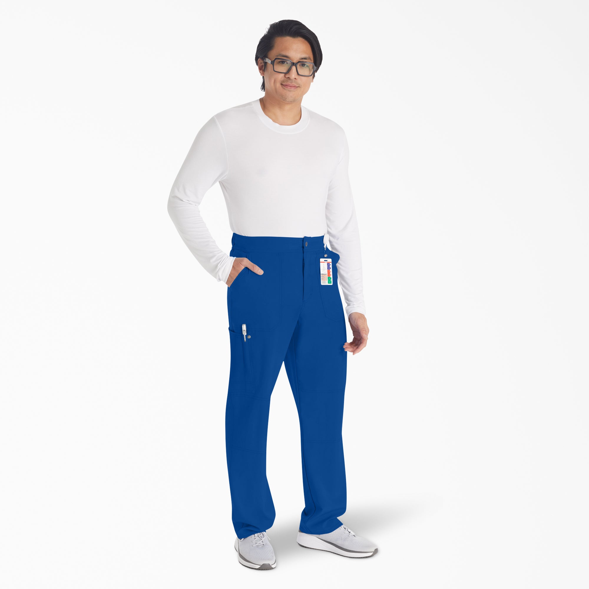 "Men's EDS NXT Cargo Scrub Pants"