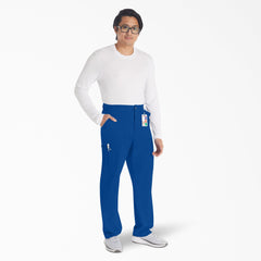 "Men's EDS NXT Cargo Scrub Pants"