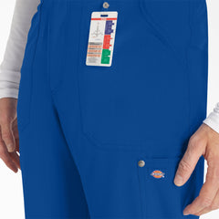 "Men's EDS NXT Cargo Scrub Pants"