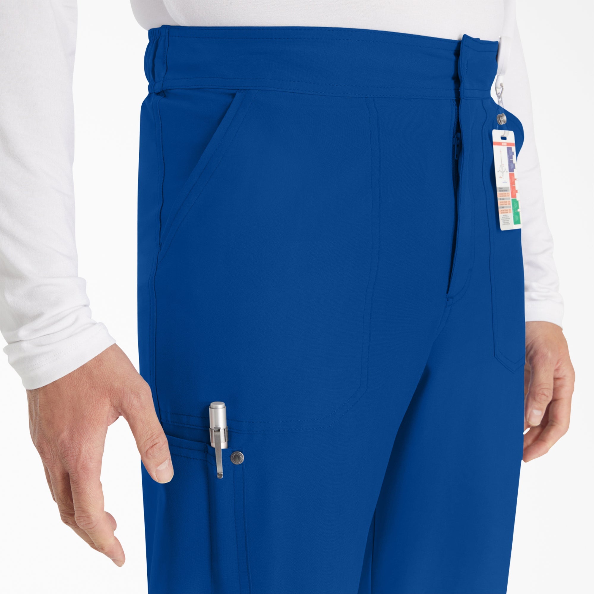 "Men's EDS NXT Cargo Scrub Pants"