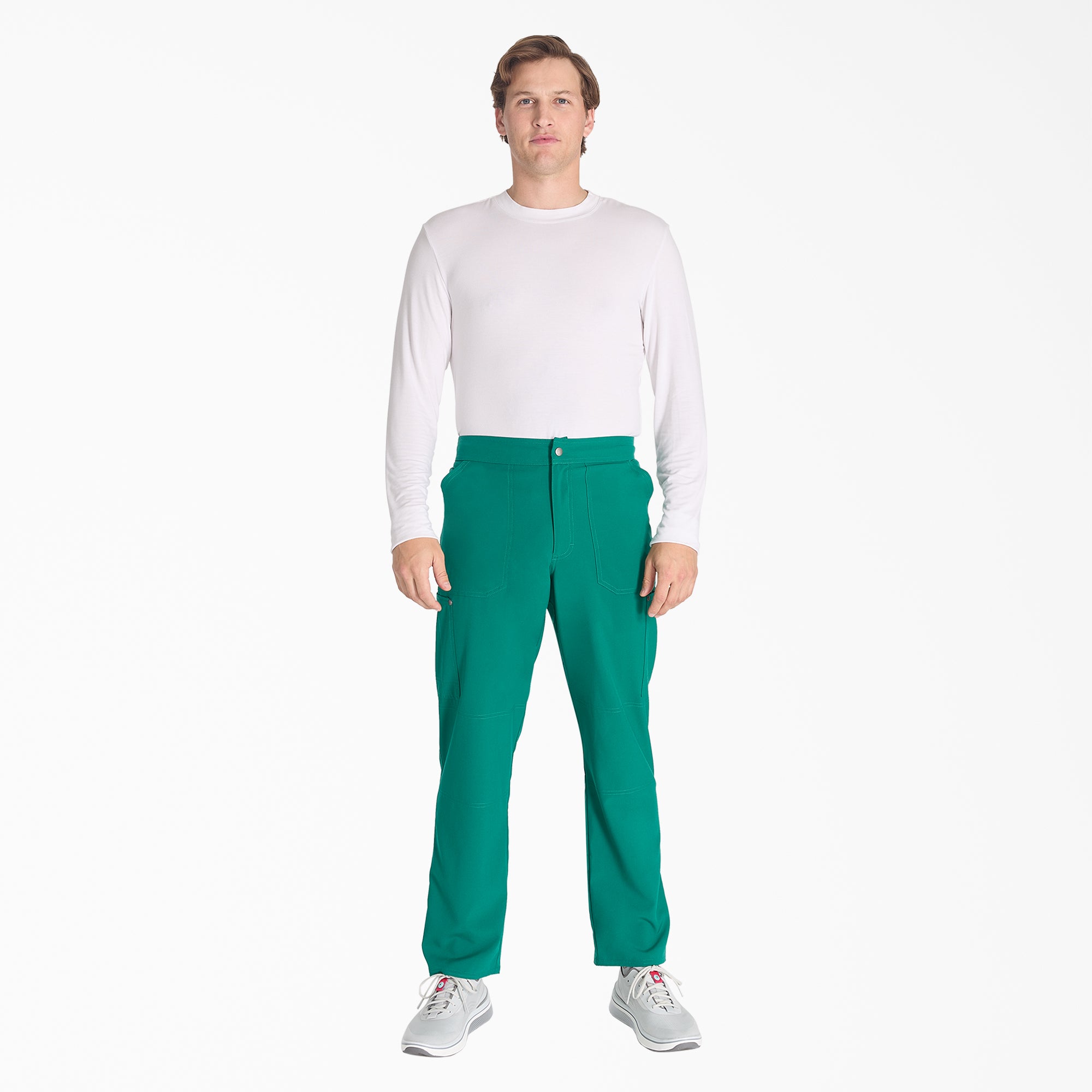 "Men's EDS NXT Cargo Scrub Pants"