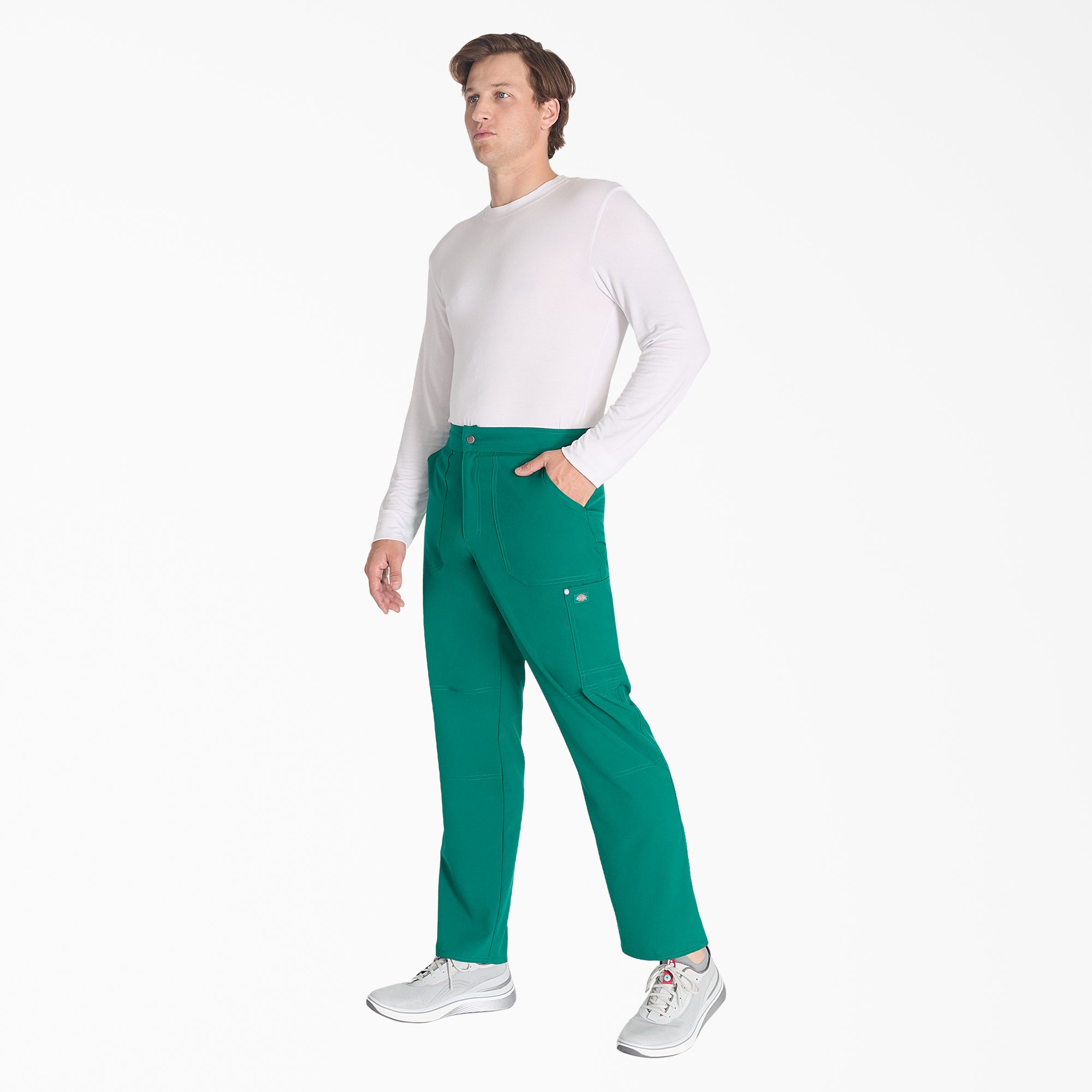 "Men's EDS NXT Cargo Scrub Pants"