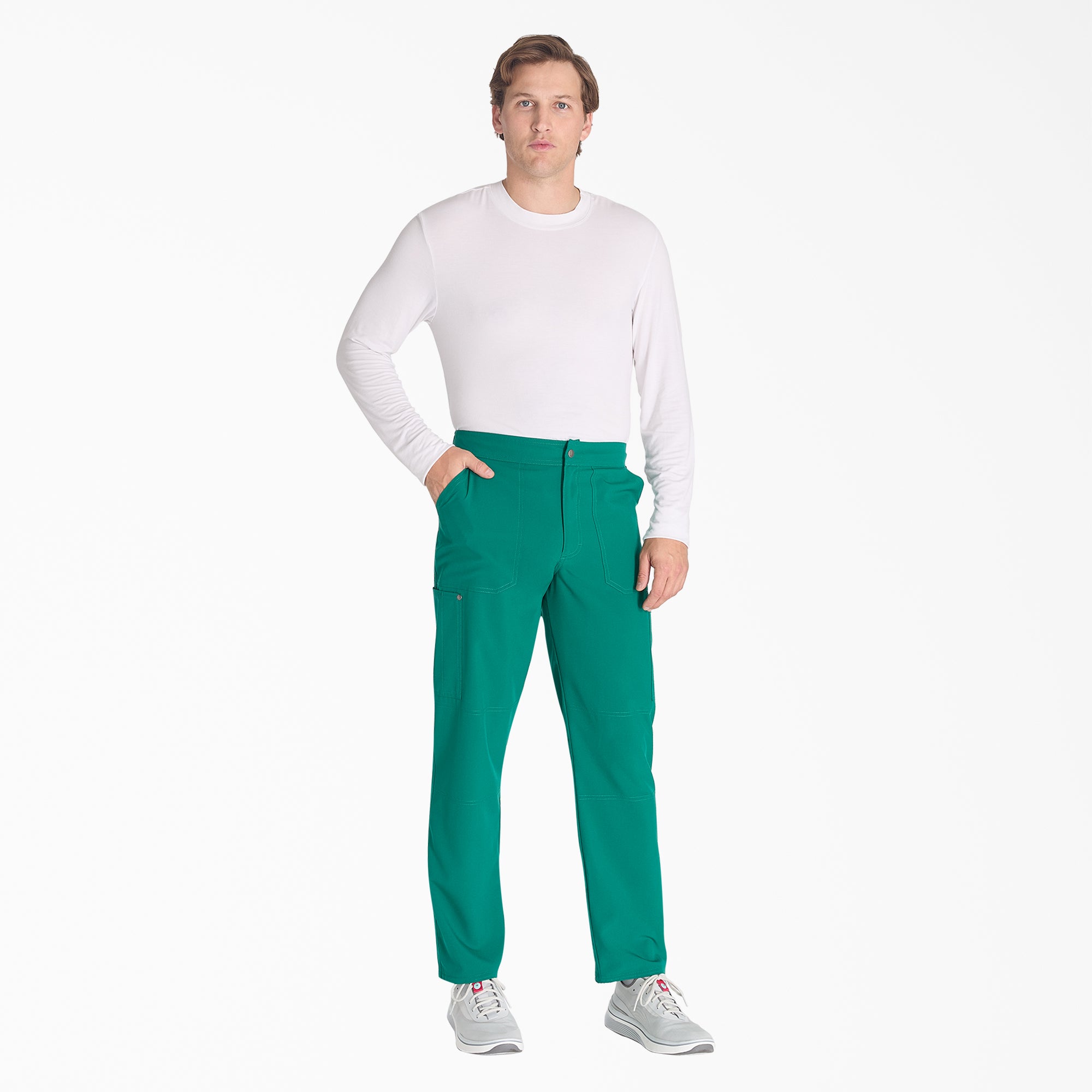 "Men's EDS NXT Cargo Scrub Pants"