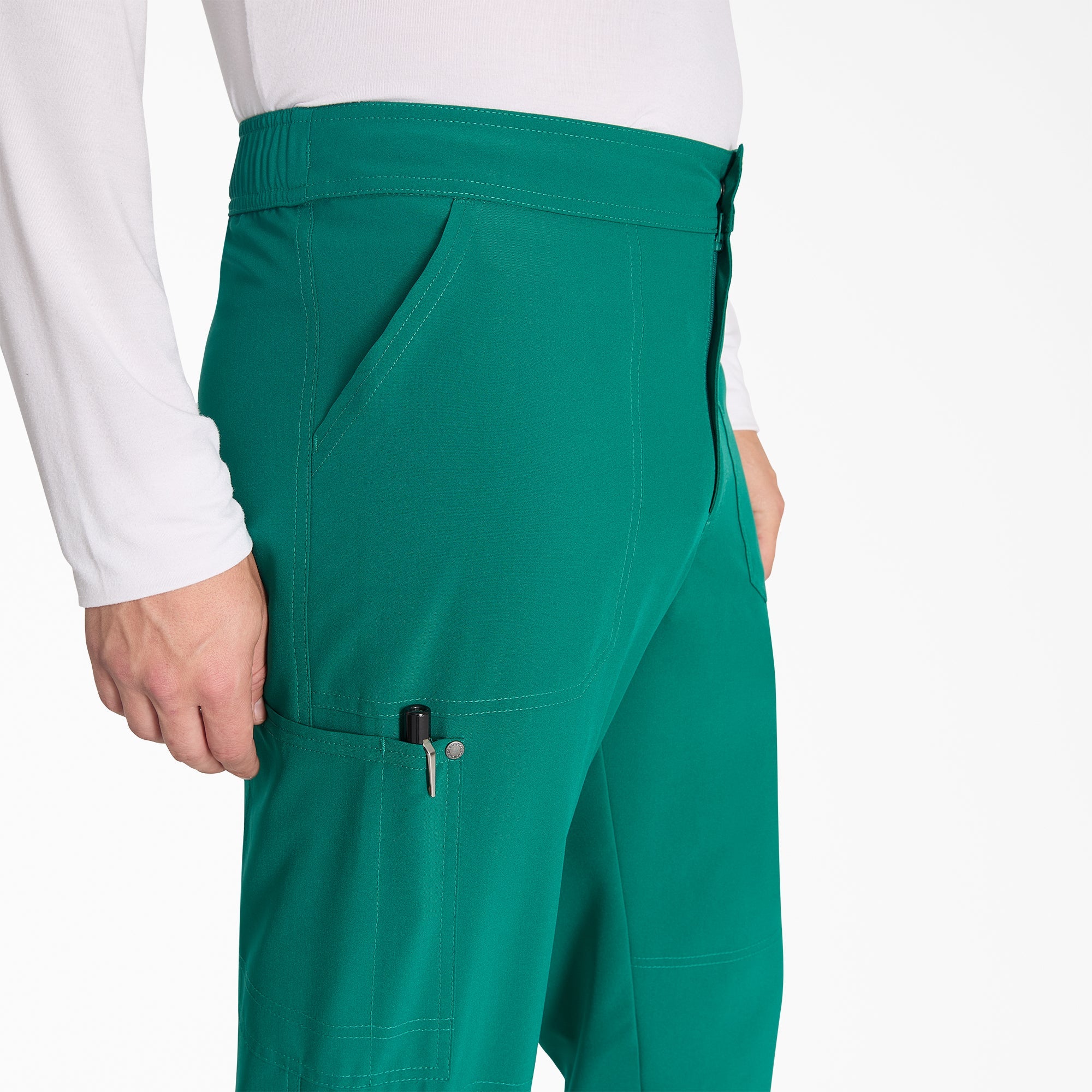 "Men's EDS NXT Cargo Scrub Pants"