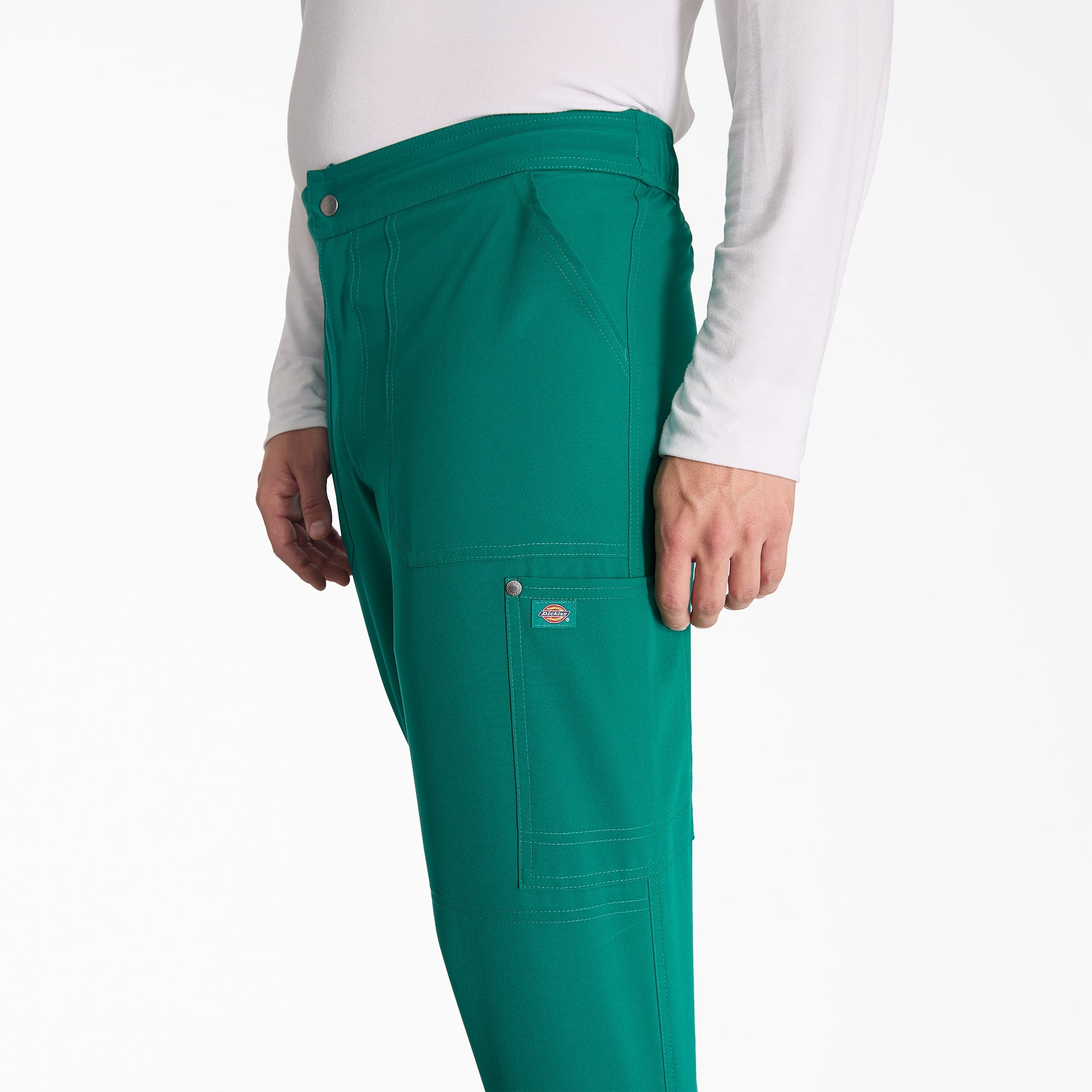 "Men's EDS NXT Cargo Scrub Pants"