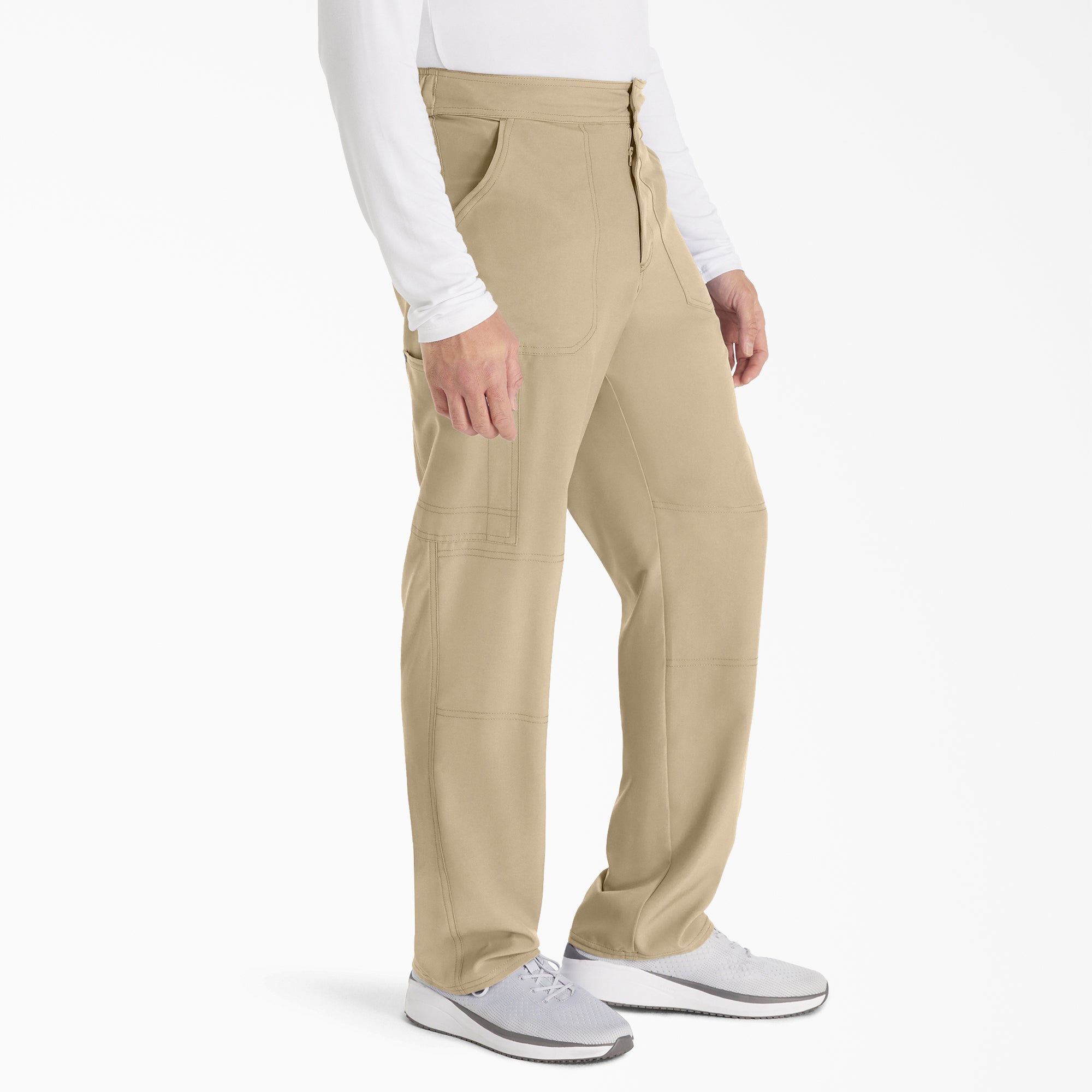 "Men's EDS NXT Cargo Scrub Pants"