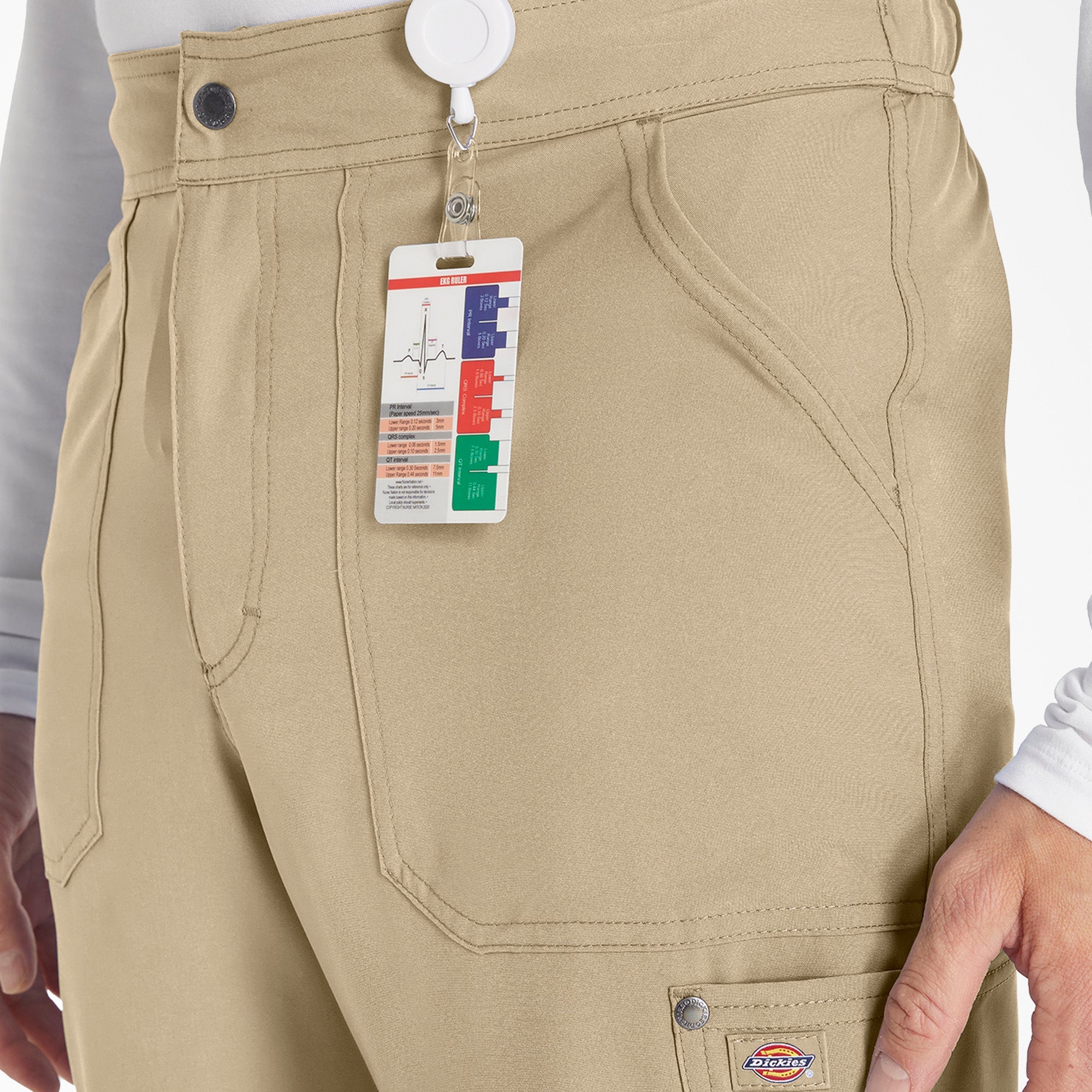 "Men's EDS NXT Cargo Scrub Pants"