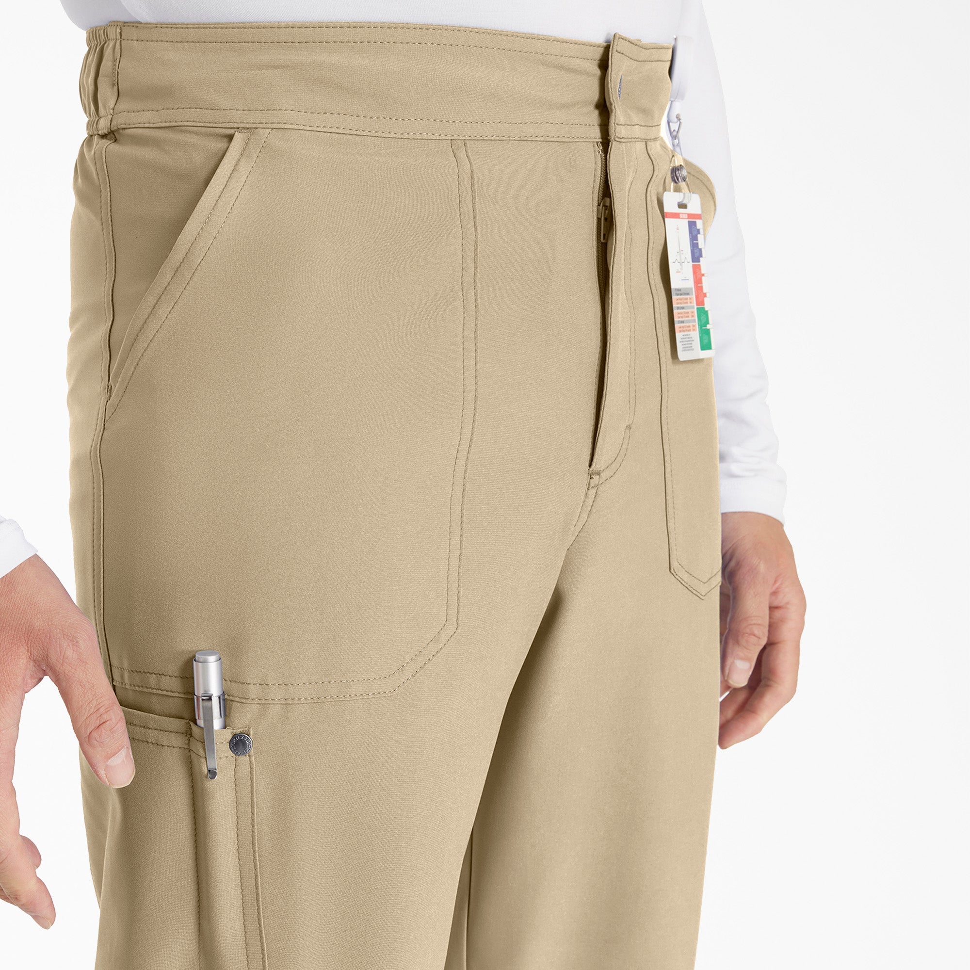"Men's EDS NXT Cargo Scrub Pants"