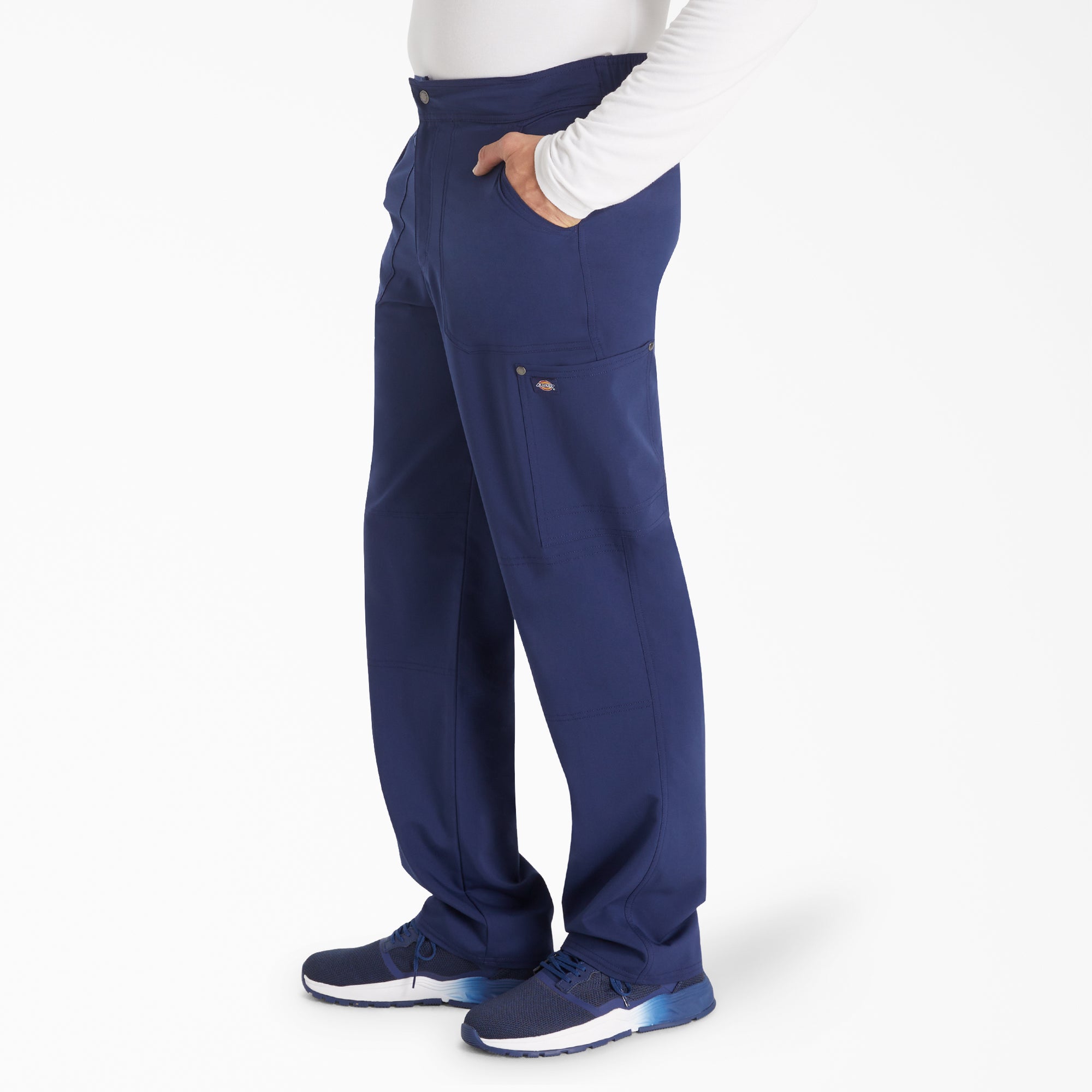 "Men's EDS NXT Cargo Scrub Pants"