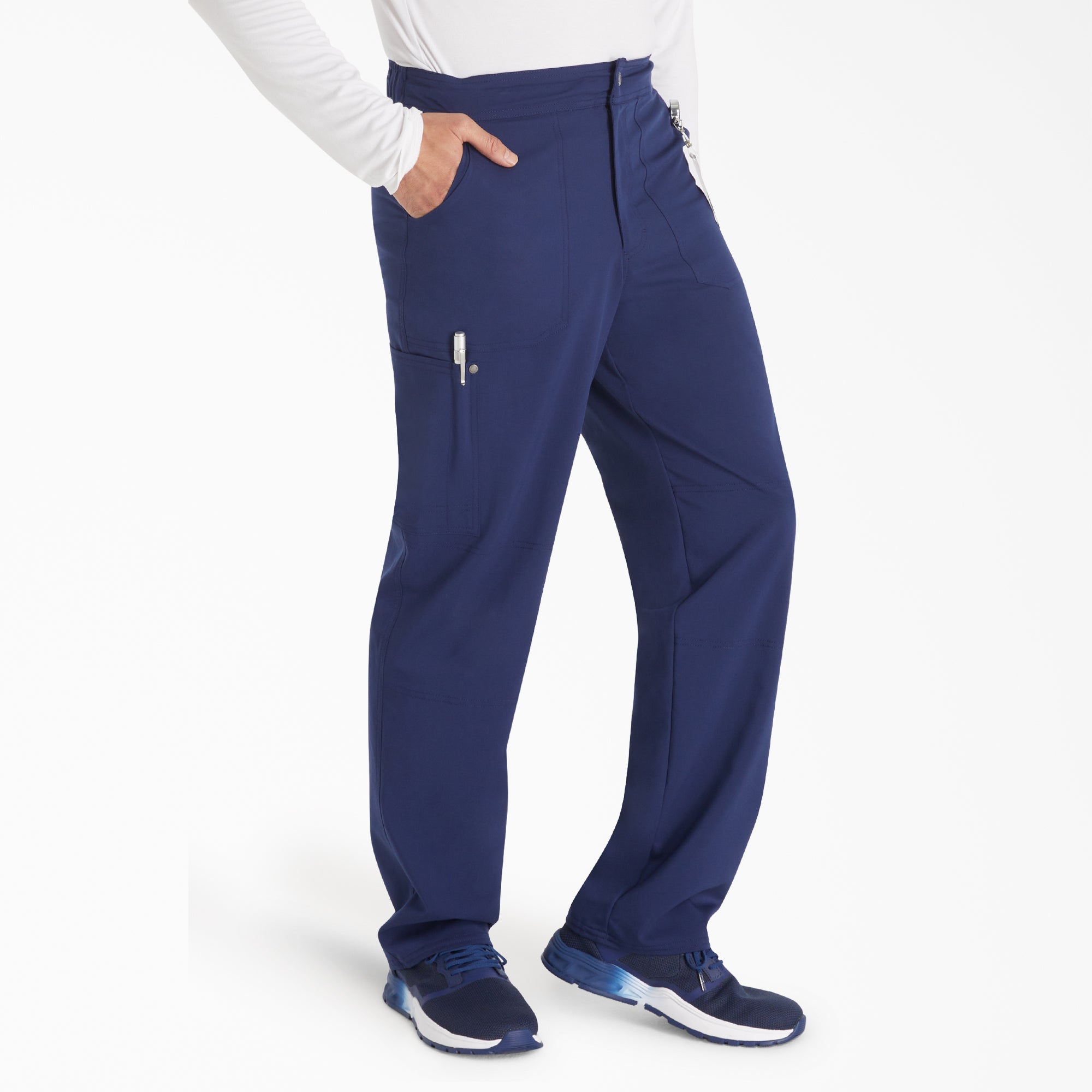 "Men's EDS NXT Cargo Scrub Pants"