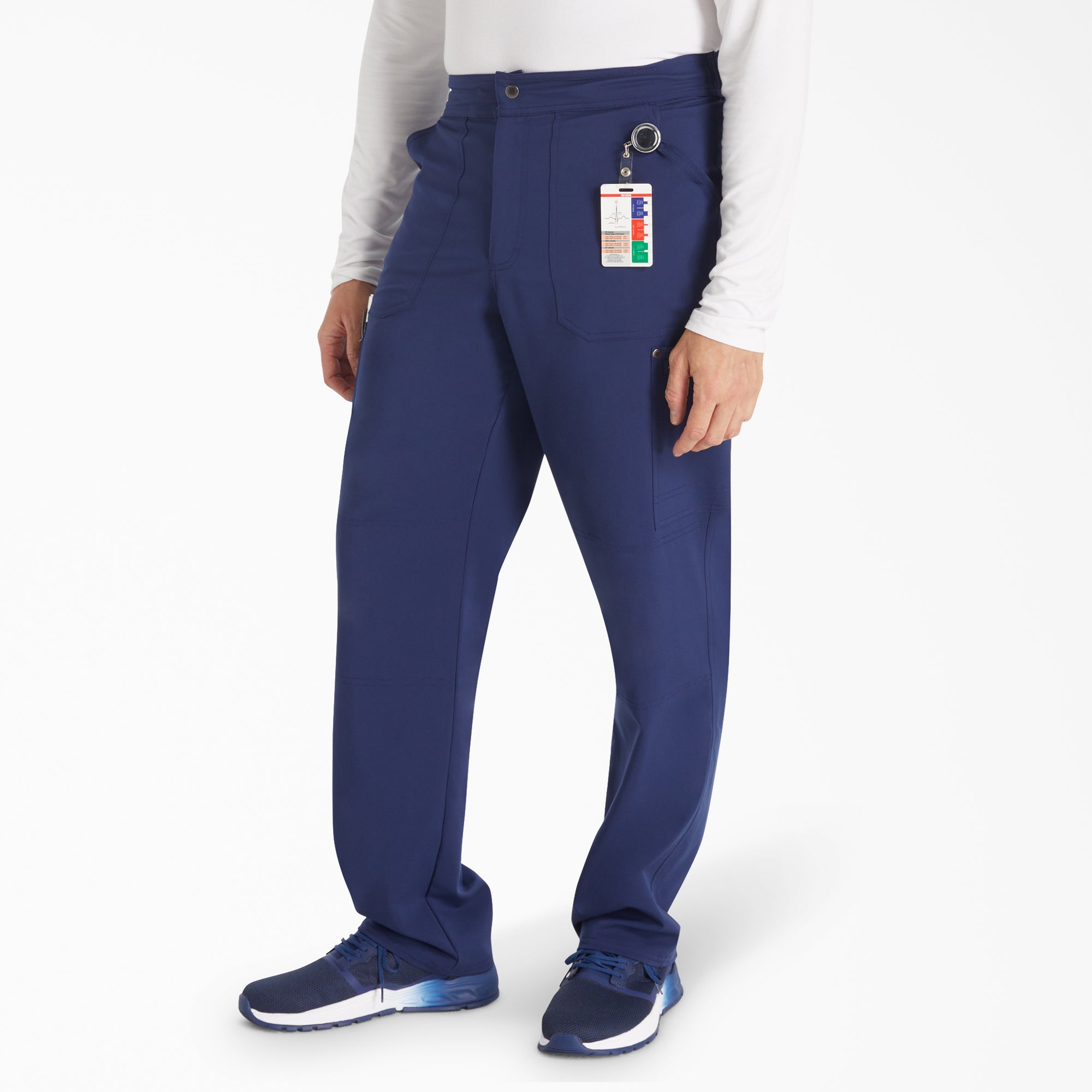 "Men's EDS NXT Cargo Scrub Pants"