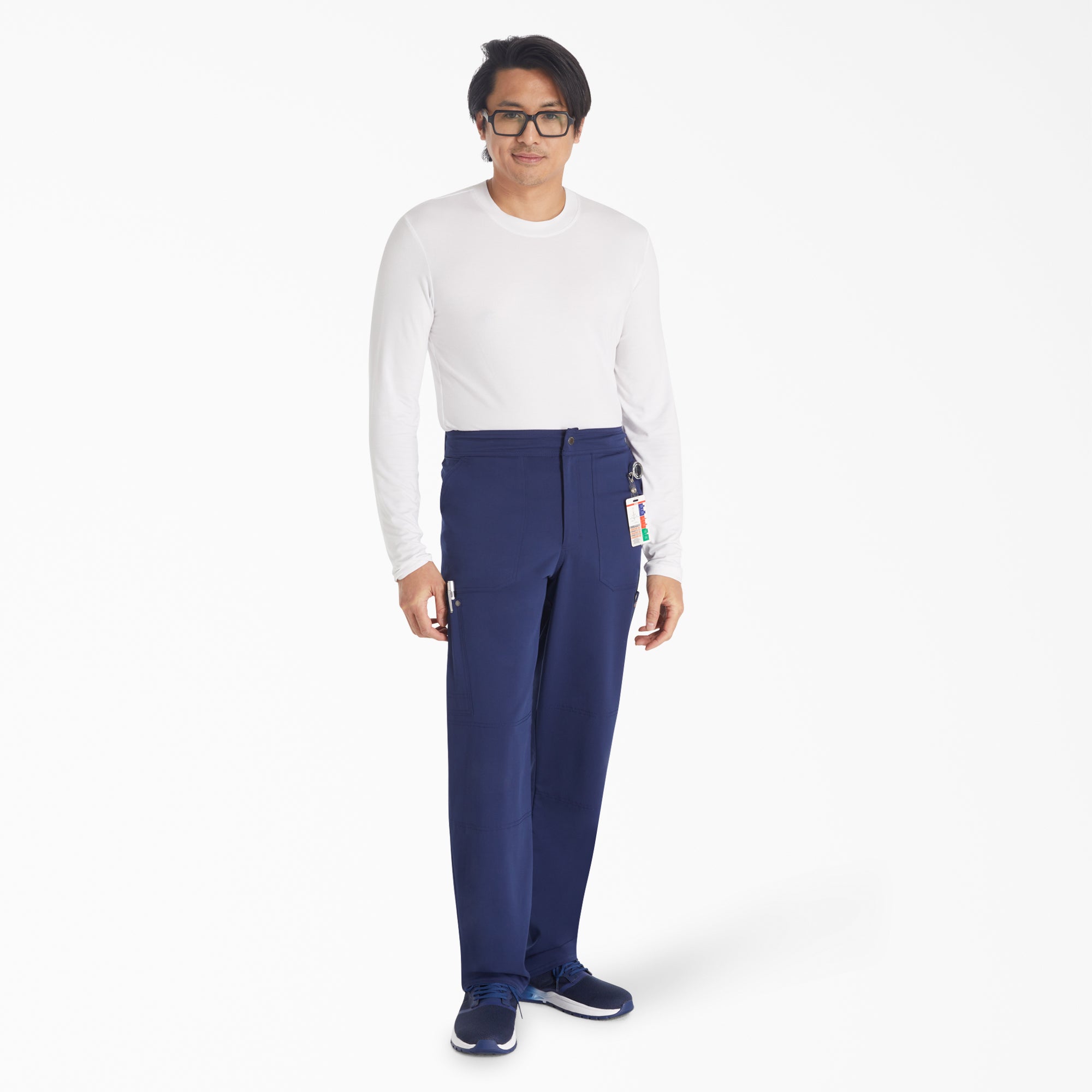 "Men's EDS NXT Cargo Scrub Pants"