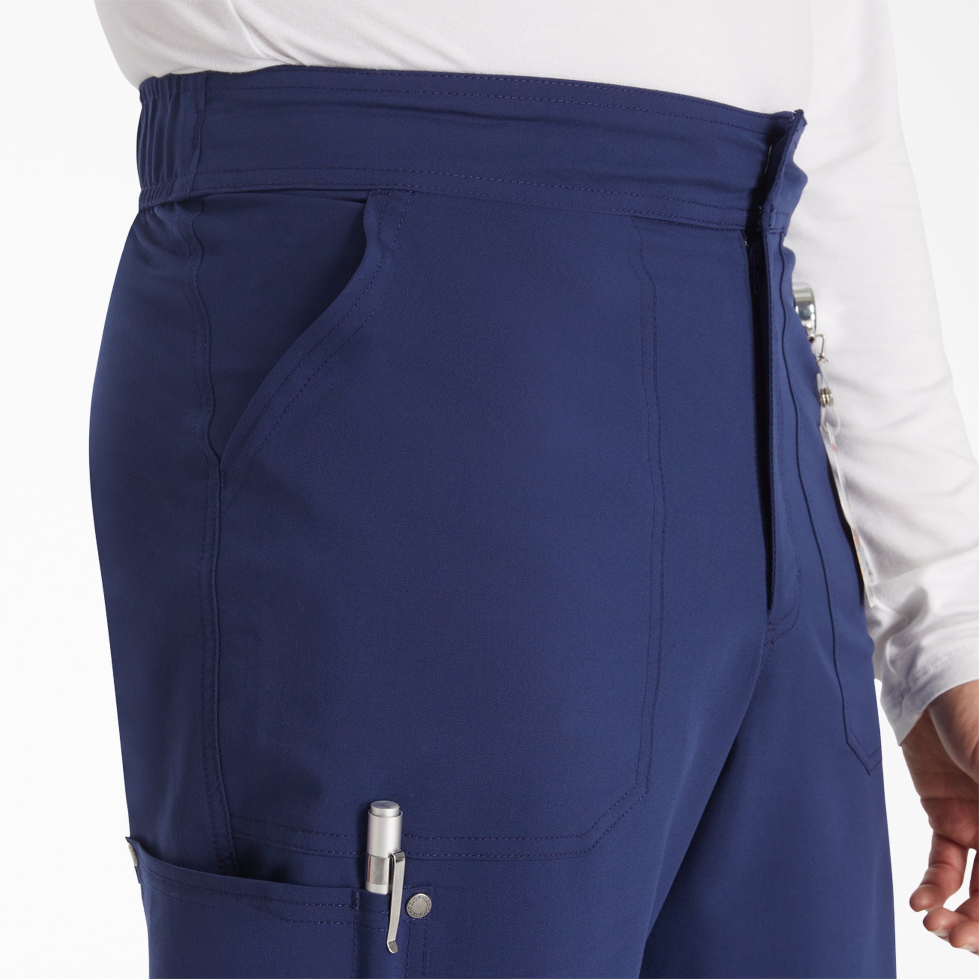 "Men's EDS NXT Cargo Scrub Pants"