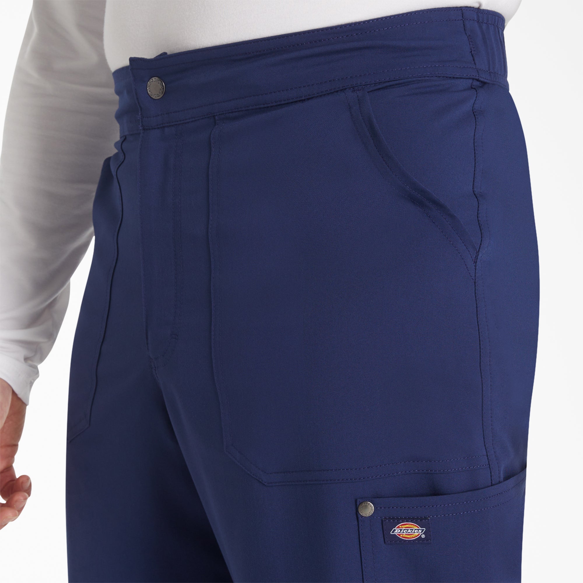 "Men's EDS NXT Cargo Scrub Pants"