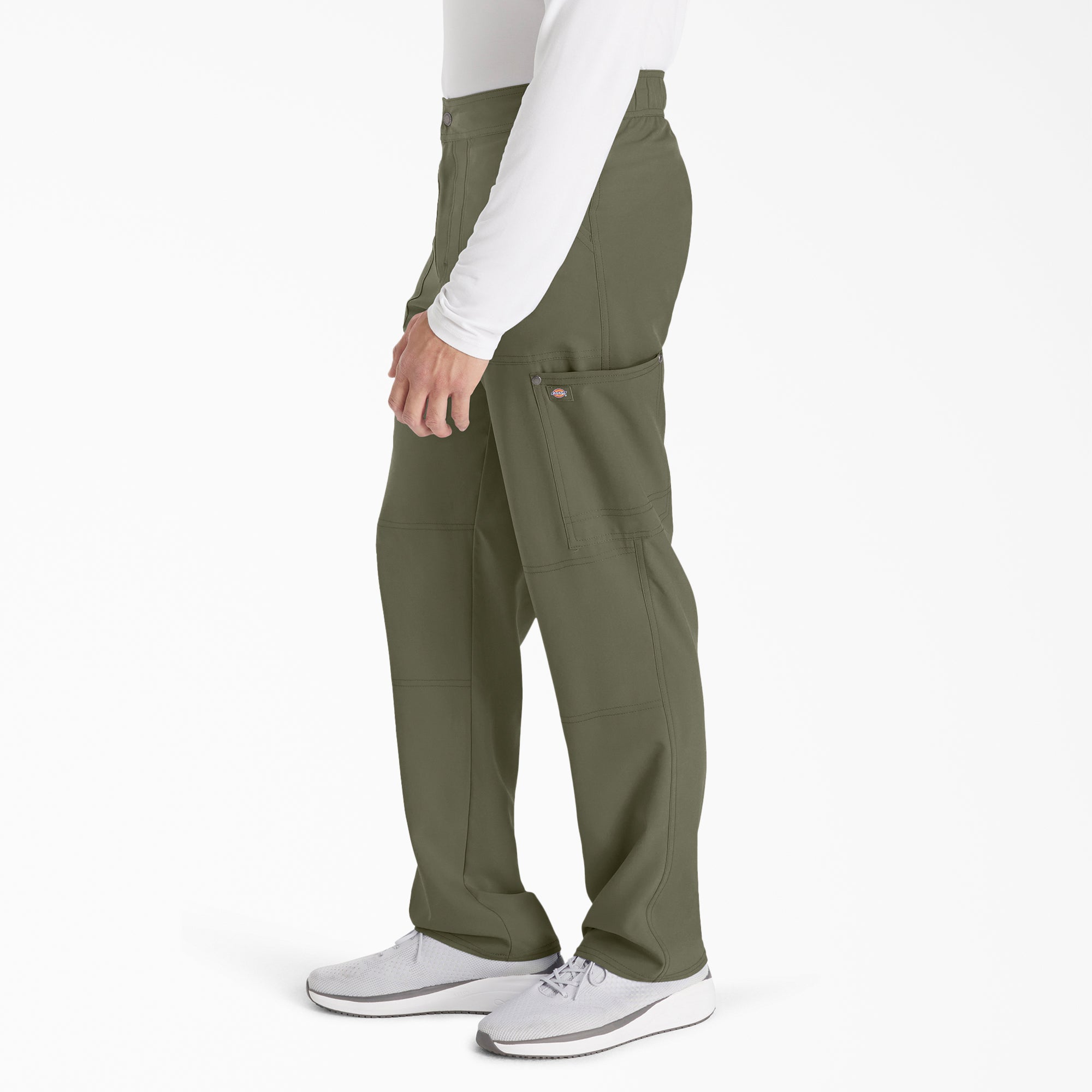 "Men's EDS NXT Cargo Scrub Pants"