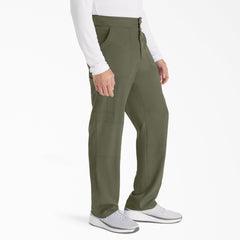 "Men's EDS NXT Cargo Scrub Pants"