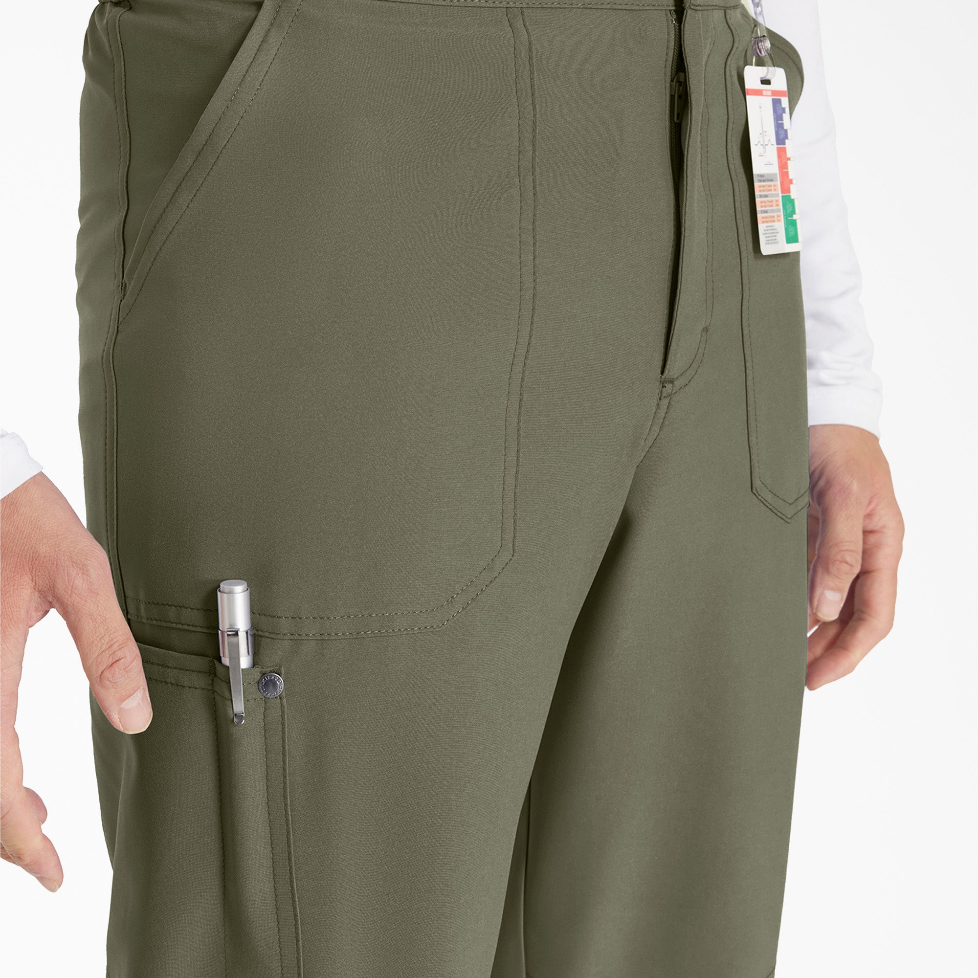 "Men's EDS NXT Cargo Scrub Pants"