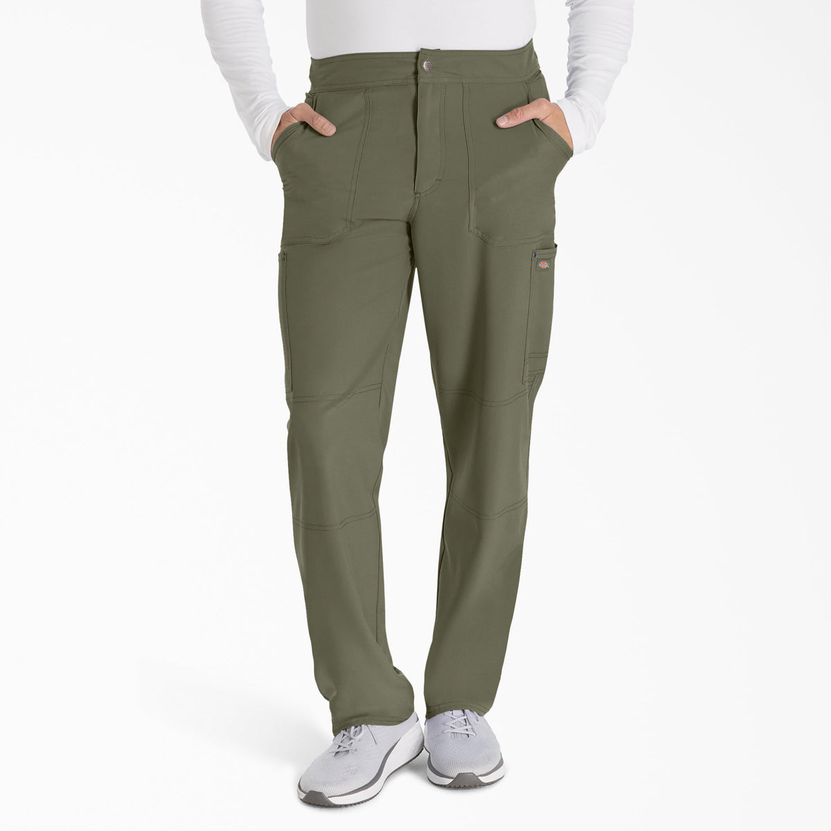 "Men's EDS NXT Cargo Scrub Pants"