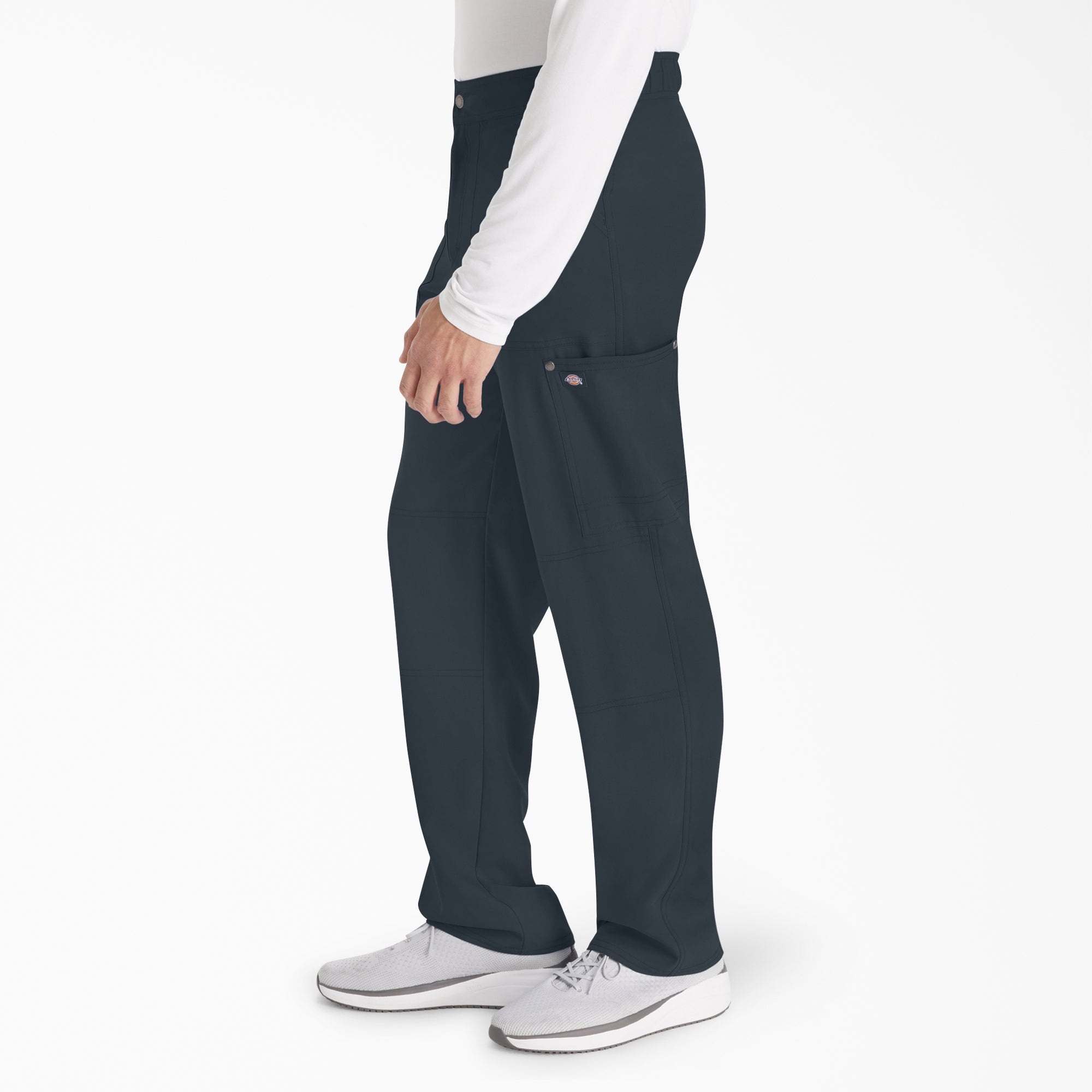 "Men's EDS NXT Cargo Scrub Pants"