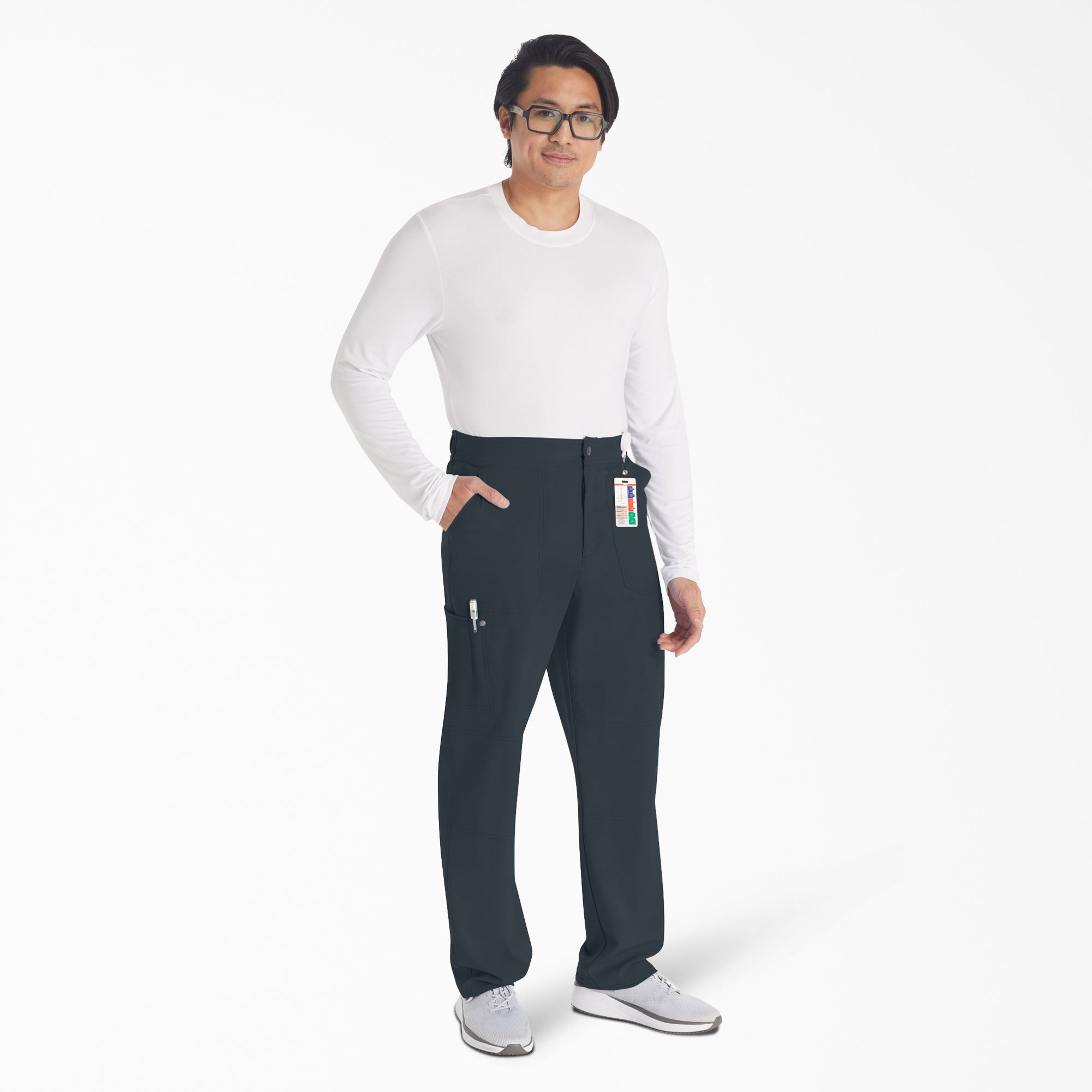 "Men's EDS NXT Cargo Scrub Pants"