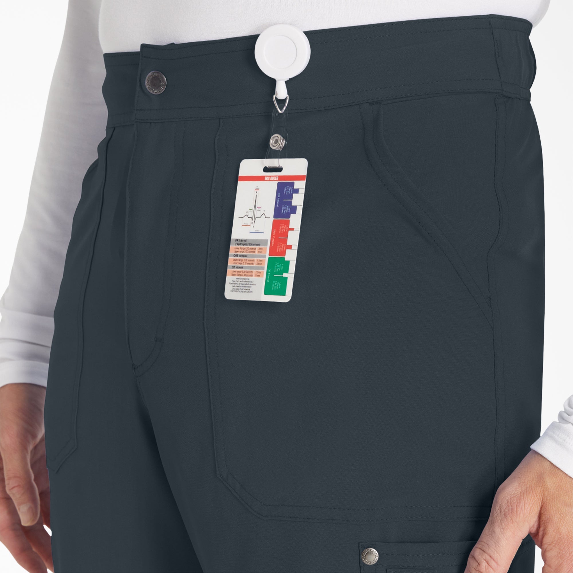 "Men's EDS NXT Cargo Scrub Pants"