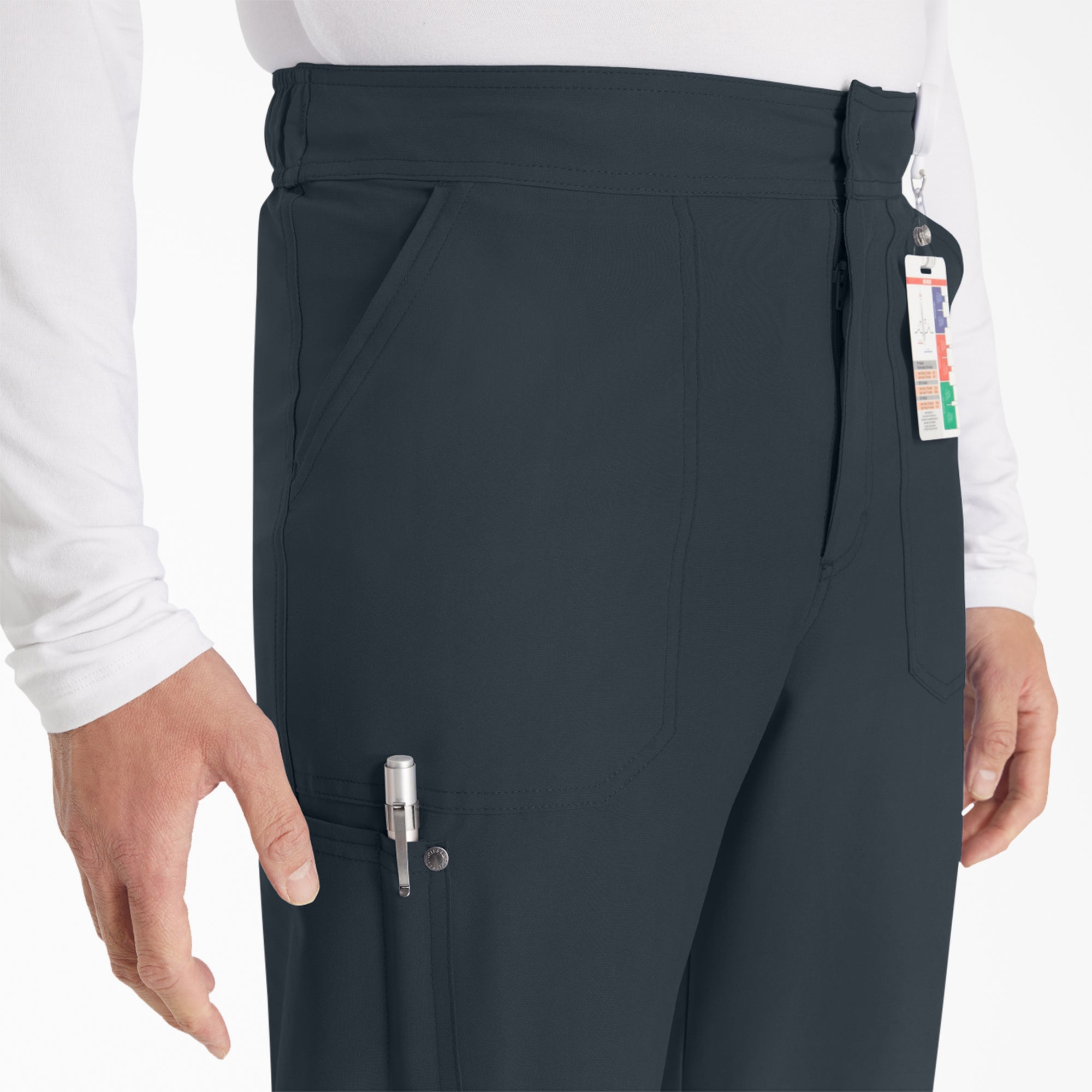 "Men's EDS NXT Cargo Scrub Pants"