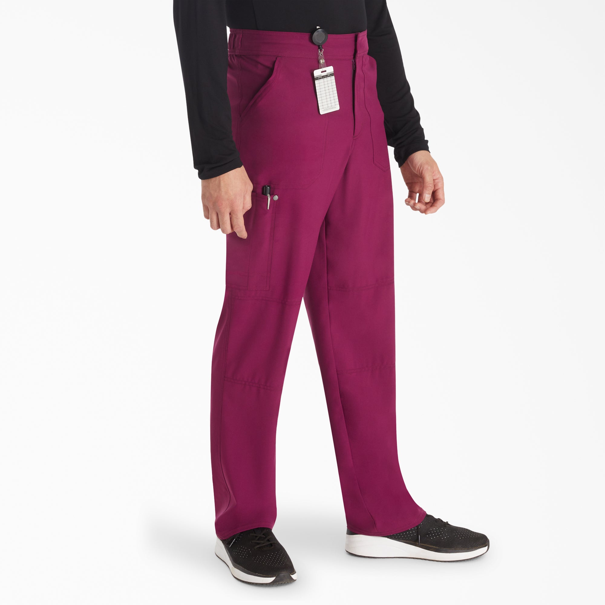 "Men's EDS NXT Cargo Scrub Pants"