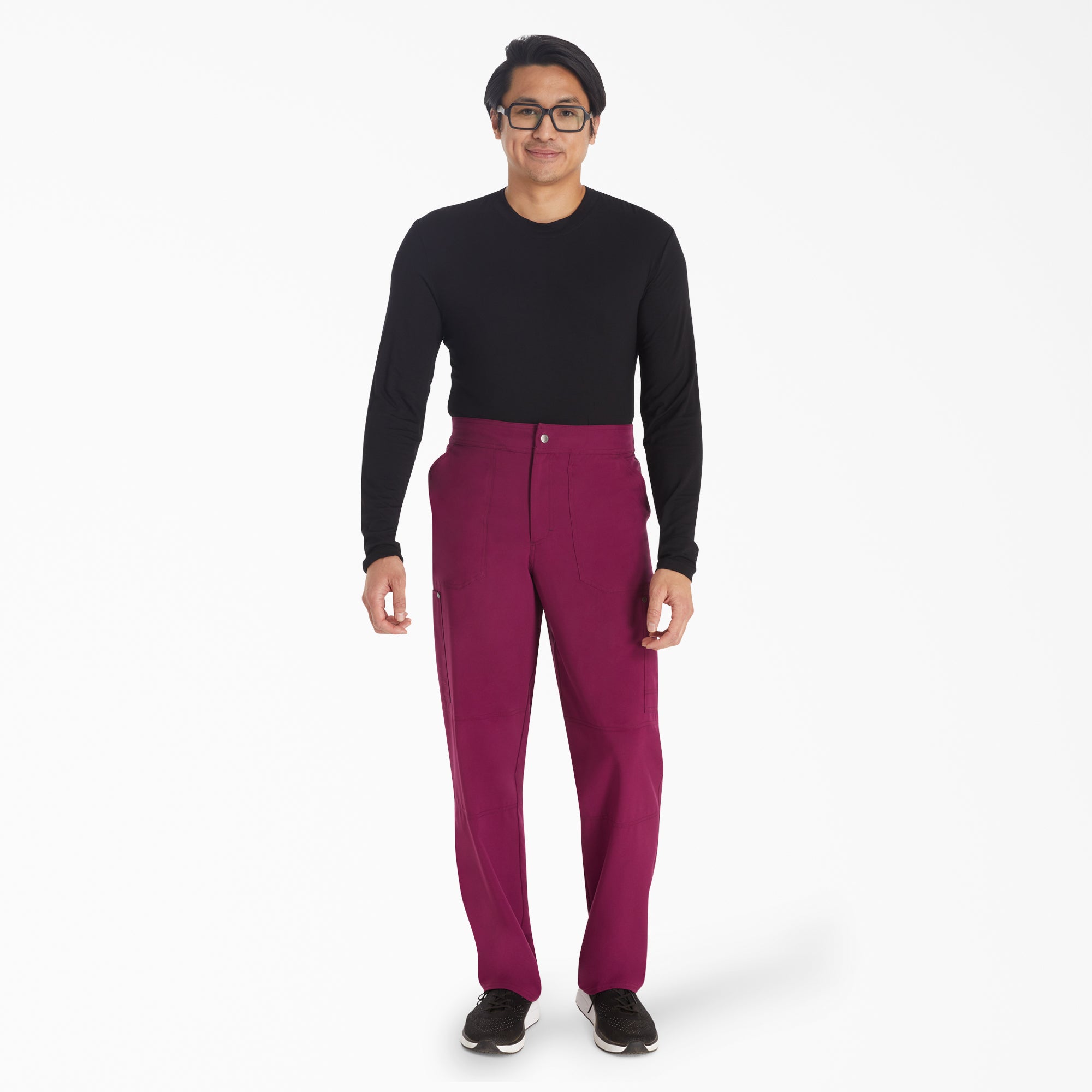 "Men's EDS NXT Cargo Scrub Pants"
