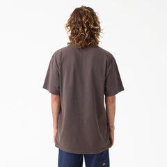 "Worn In Heavyweight Pocket T-Shirt"