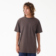"Worn In Heavyweight Pocket T-Shirt"