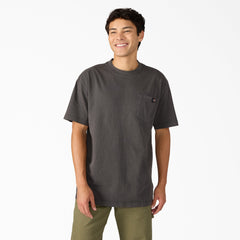 "Worn In Heavyweight Pocket T-Shirt"