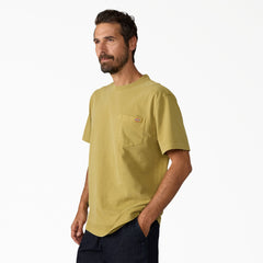"Worn In Heavyweight Pocket T-Shirt"