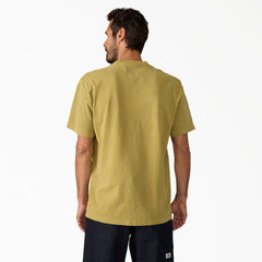 "Worn In Heavyweight Pocket T-Shirt"