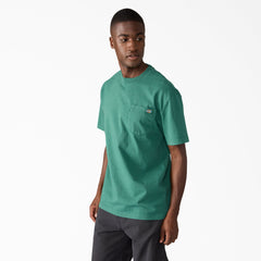 "Worn In Heavyweight Pocket T-Shirt"