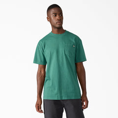 "Worn In Heavyweight Pocket T-Shirt"