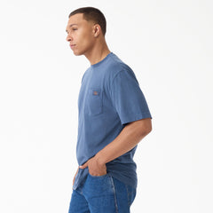 "Worn In Heavyweight Pocket T-Shirt"