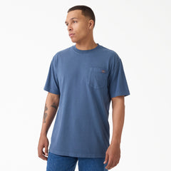 "Worn In Heavyweight Pocket T-Shirt"