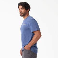 "Construction Crew Short Sleeve Graphic T-Shirt"
