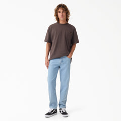 "982 Slim Tapered Jeans"