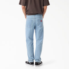 "982 Slim Tapered Jeans"