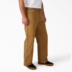 "Dickies X Thrasher Double Knee Pants"