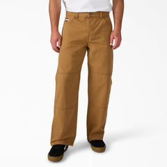"Dickies X Thrasher Double Knee Pants"