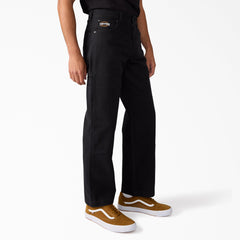 "Dickies X Thrasher Double Knee Pants"