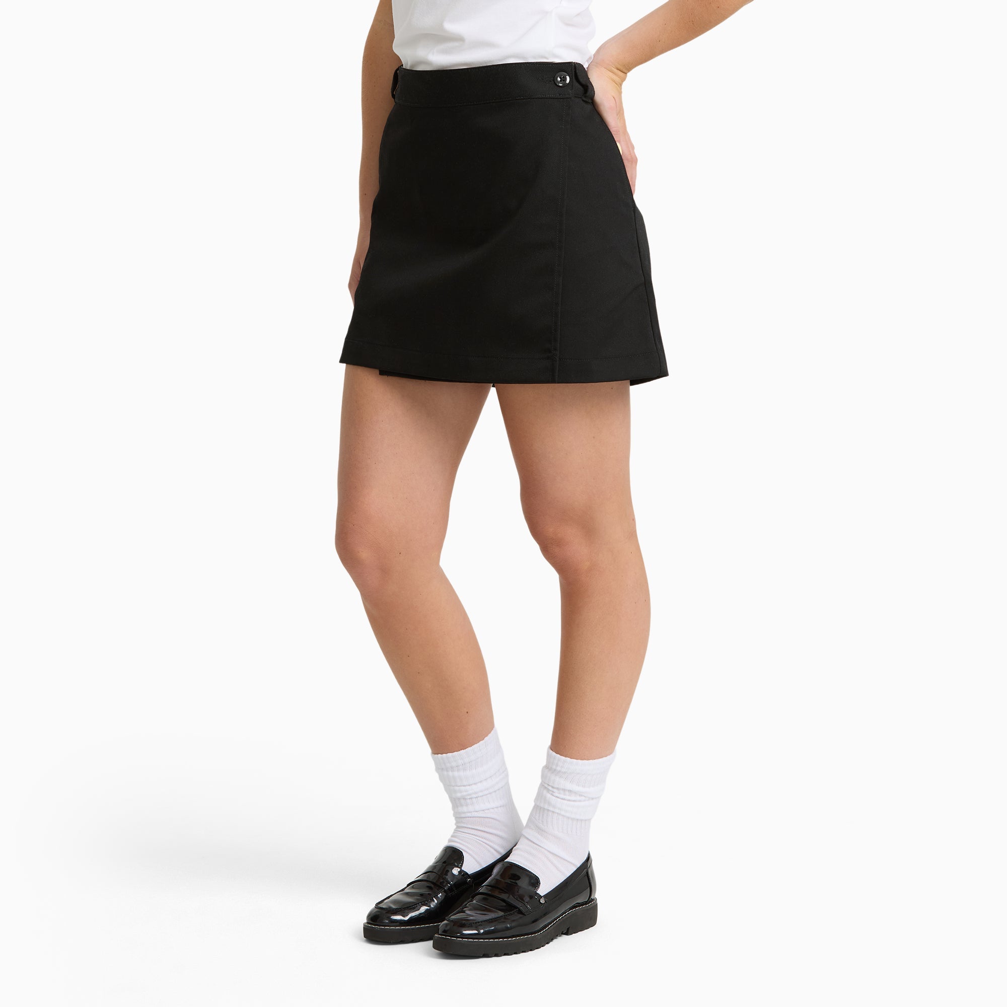 "Women's Union Wrap Skirt"