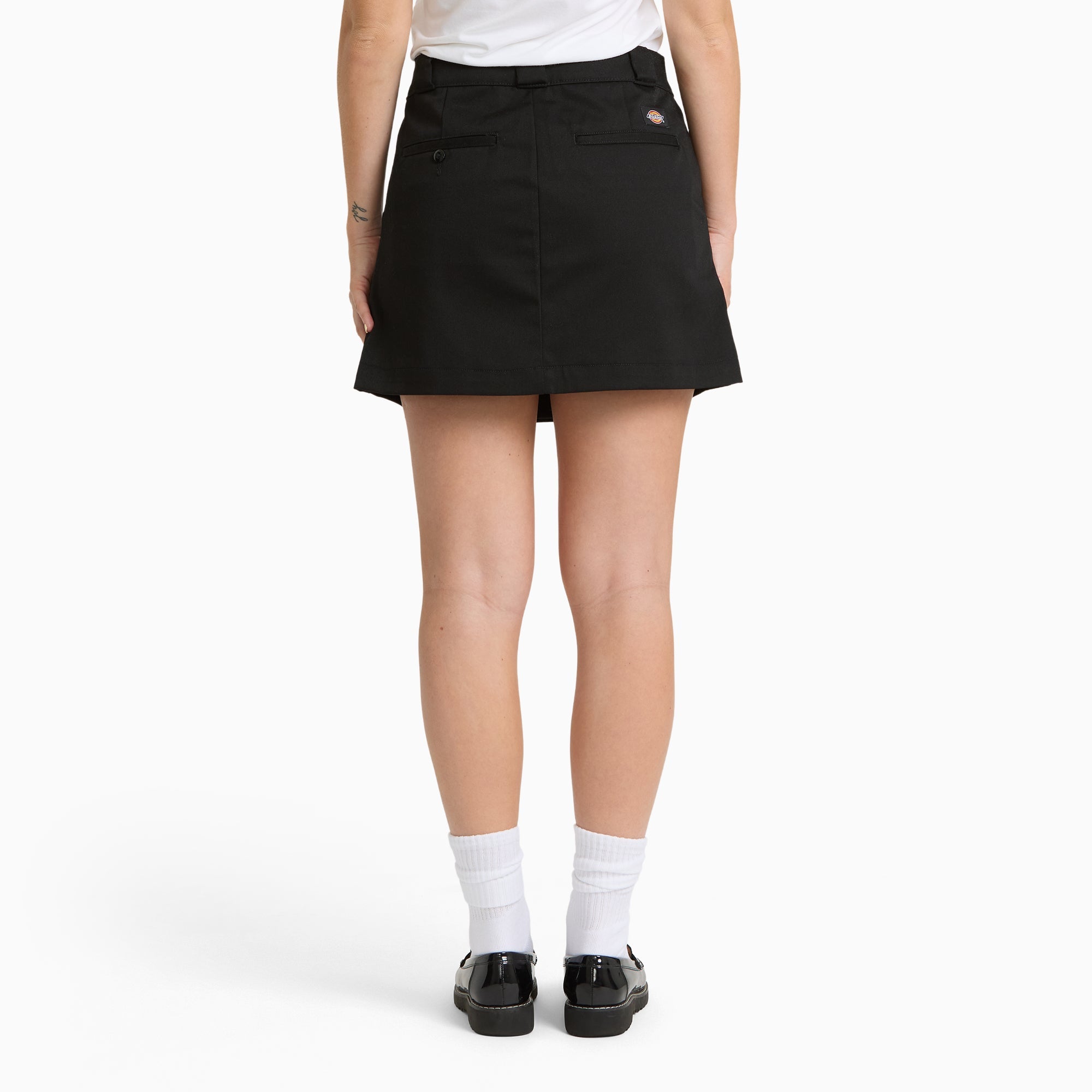 "Women's Union Wrap Skirt"