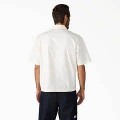 "Cadiz Quarter-Zip Shirt"