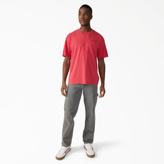 "993 Regular Tapered Carpenter Jeans"