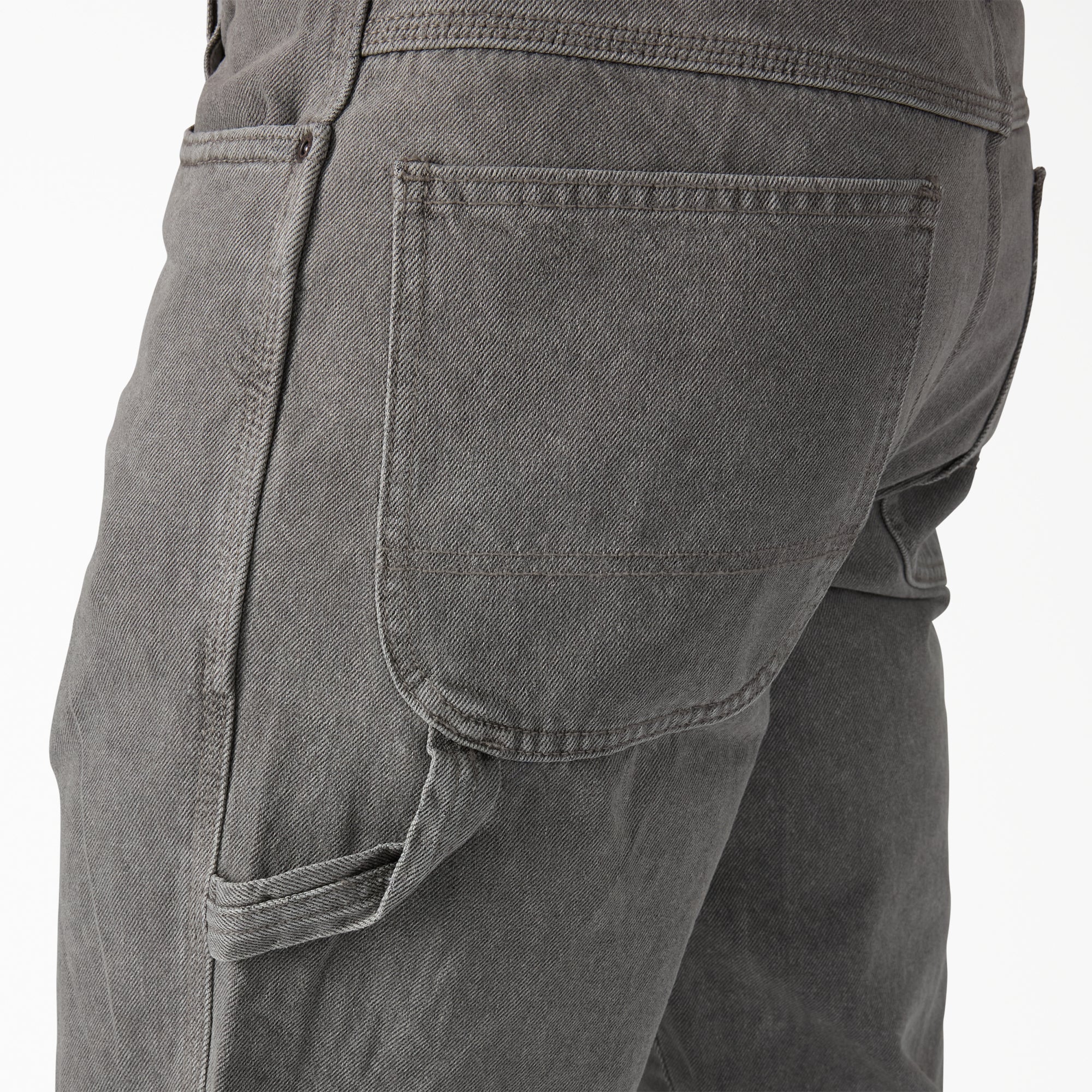"993 Regular Tapered Carpenter Jeans"