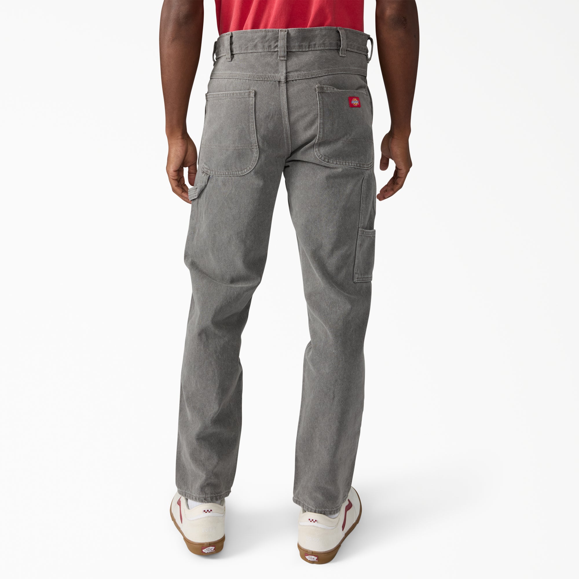 "993 Regular Tapered Carpenter Jeans"